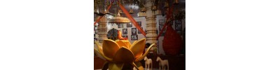 குரு க்ஷேத்ரம் - ஹரியானா
